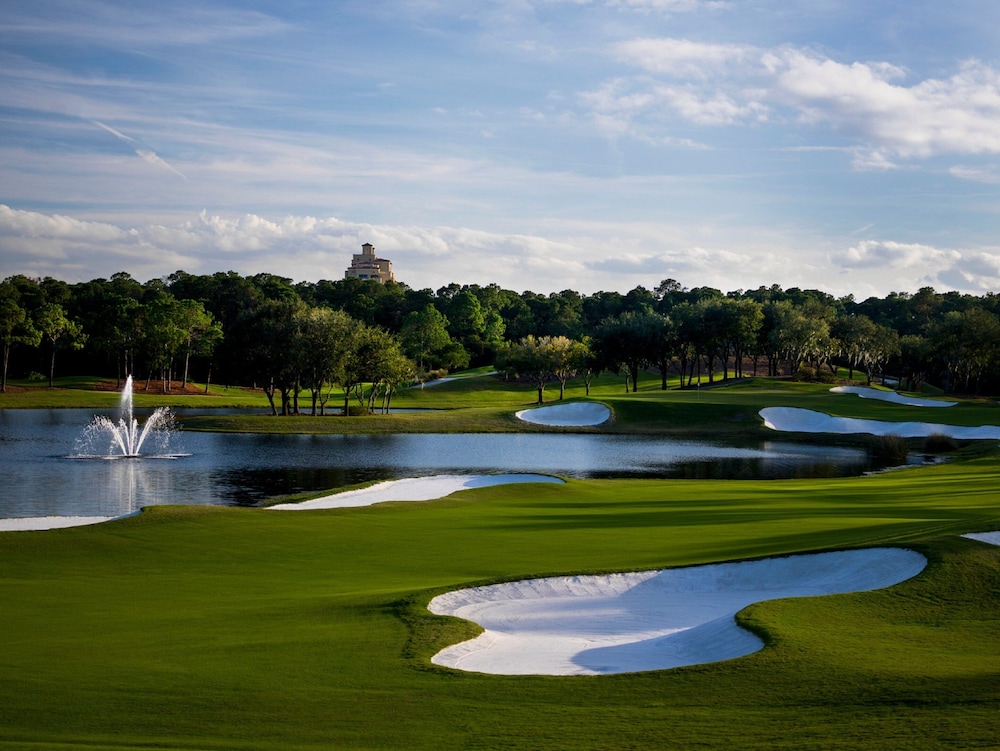 Four Seasons Resort Orlando at WALT DISNEY WORLD® Resort — Attractions in the area in Walt Disney World Resort, Florida
