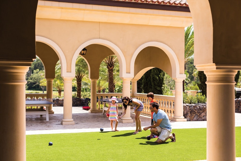 Four Seasons Resort Orlando at WALT DISNEY WORLD® Resort — Sports & recreation in Walt Disney World Resort, Florida