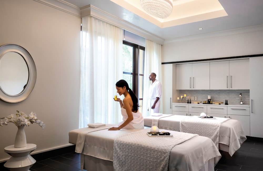 Four Seasons Resort Orlando at WALT DISNEY WORLD® Resort — Spa in Walt Disney World Resort, Florida