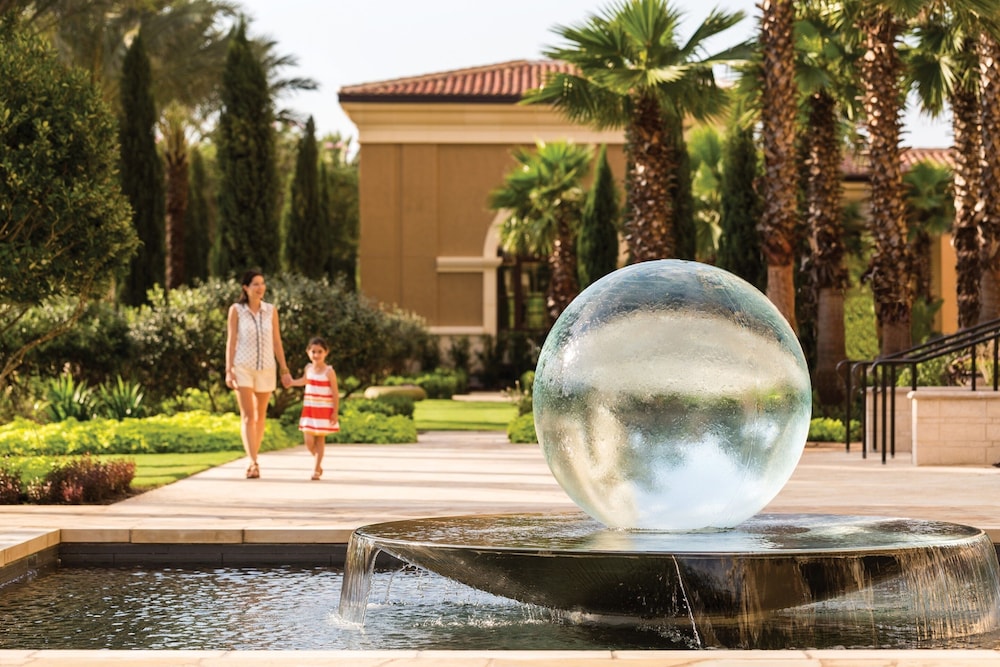 Four Seasons Resort Orlando at WALT DISNEY WORLD® Resort — Attractions in the area in Walt Disney World Resort, Florida