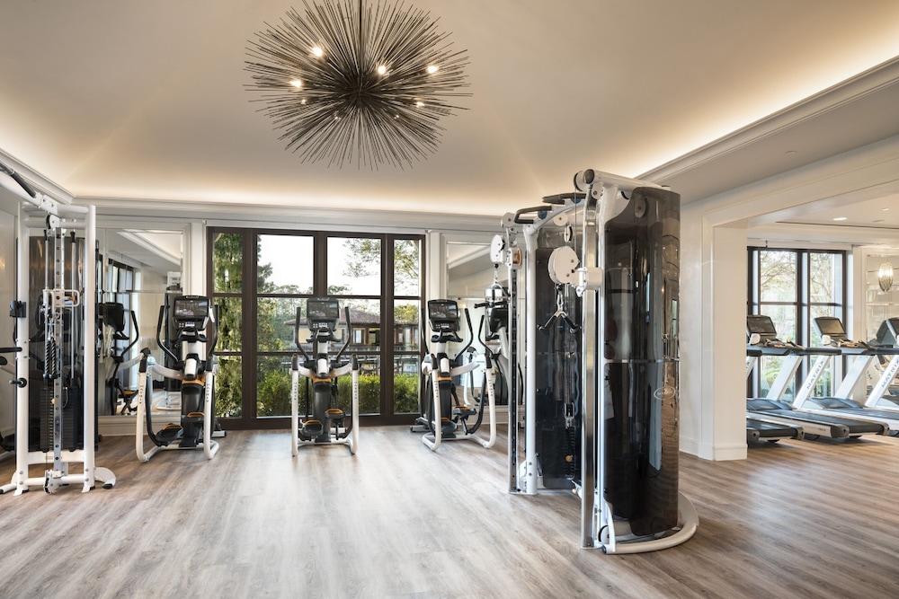 Four Seasons Resort Orlando at WALT DISNEY WORLD® Resort — Sports & recreation in Walt Disney World Resort, Florida