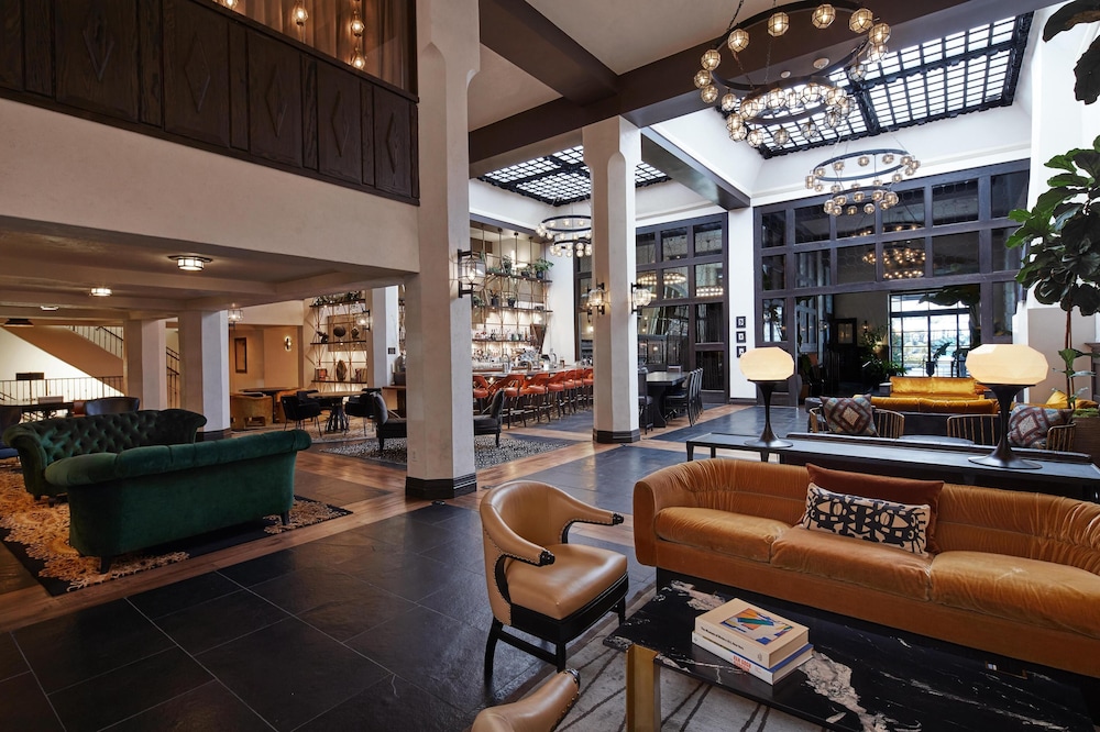 Hotel Figueroa, Unbound Collection by Hyatt - zdjęcie 5