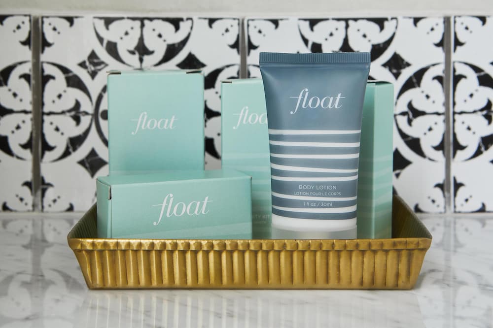Hotel Figueroa, Unbound Collection by Hyatt — Spa in Los Angeles, California