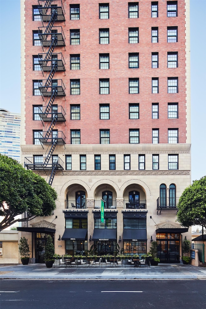 Hotel Figueroa, Unbound Collection by Hyatt - zdjęcie 2