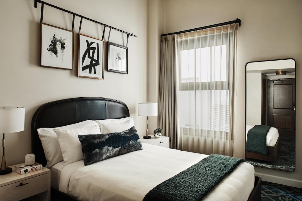 Hotel Figueroa, Unbound Collection by Hyatt - zdjęcie 4