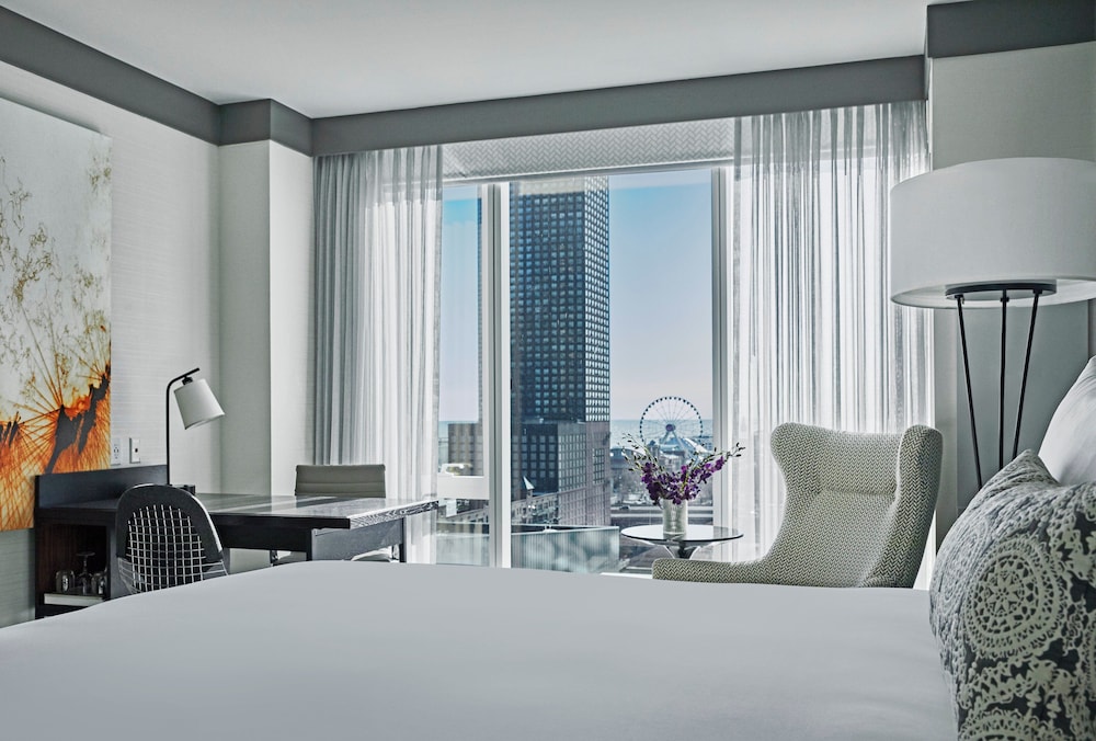 Loews Chicago Hotel - zdjęcie 5