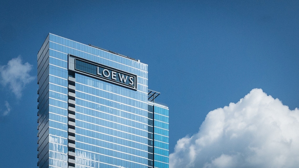 Loews Chicago Hotel — Main photo in Chicago, Illinois