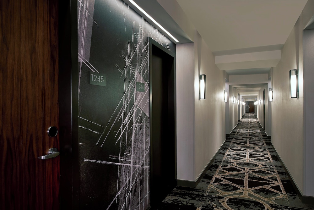 Loews Chicago Hotel — Hotel building in Chicago, Illinois