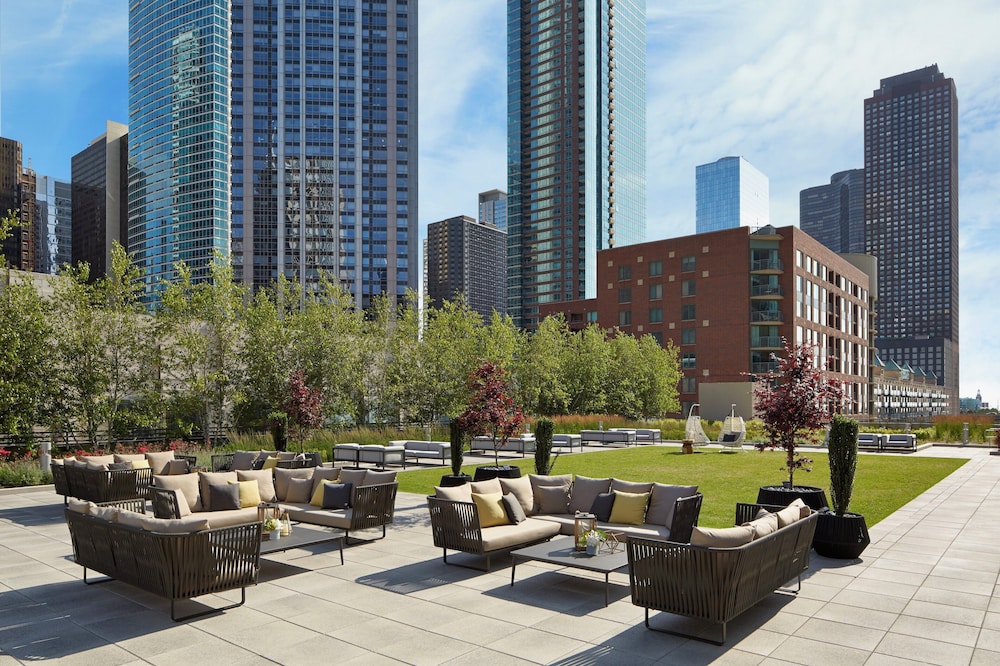Loews Chicago Hotel - zdjęcie 3