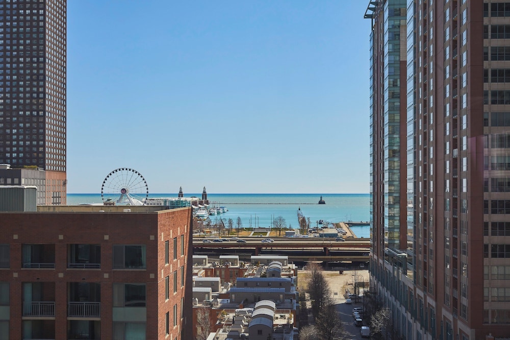 Loews Chicago Hotel — Attractions in the area in Chicago, Illinois