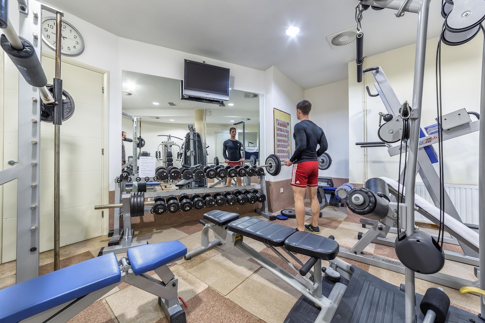 Villa Arausa — Sports & recreation in Vodice, Šibenik-Knin