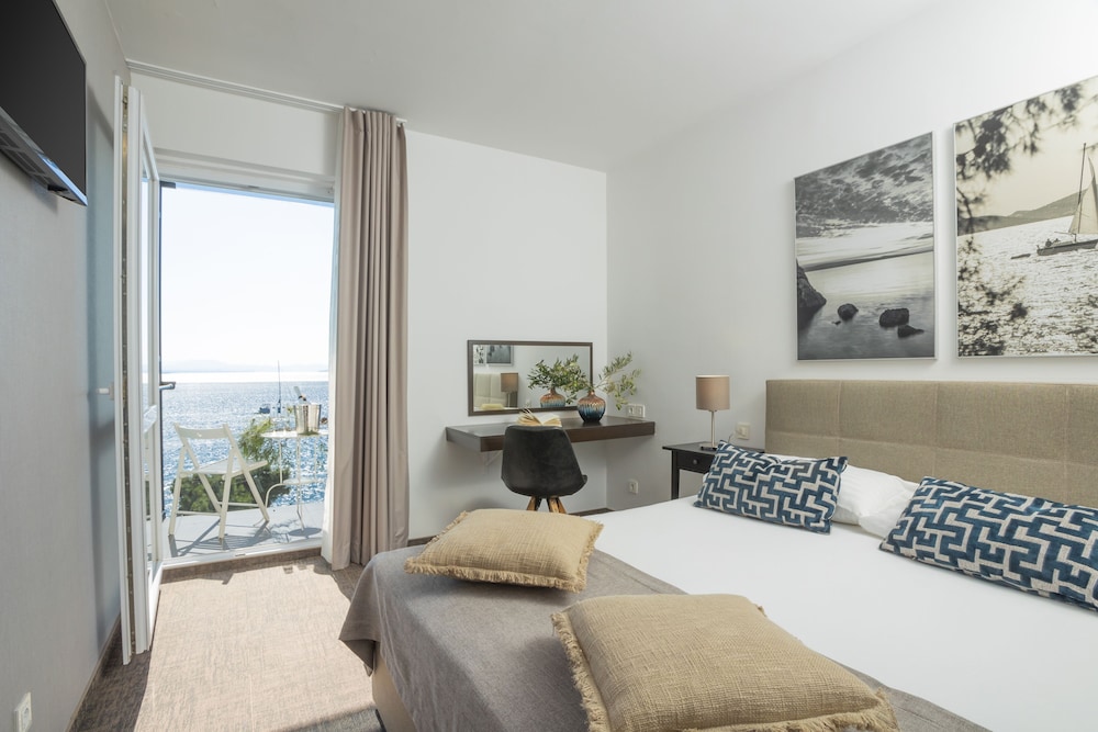 Villa Arausa — Hotel rooms in Vodice, Šibenik-Knin