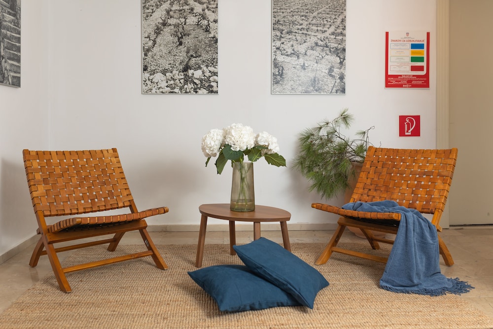 Villa Arausa — Hotel rooms in Vodice, Šibenik-Knin