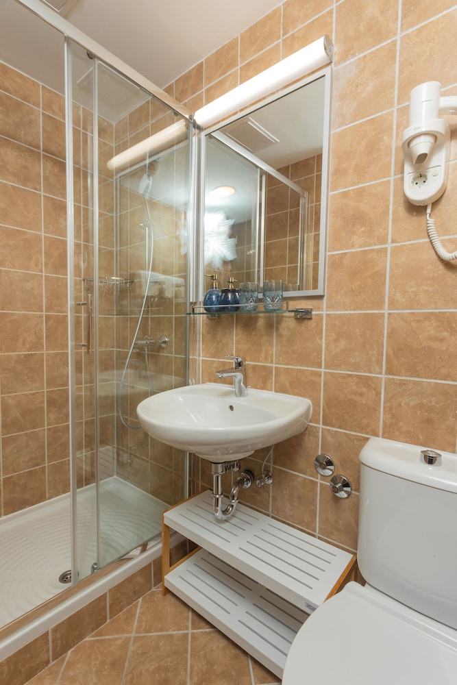 Villa Arausa — Hotel rooms in Vodice, Šibenik-Knin