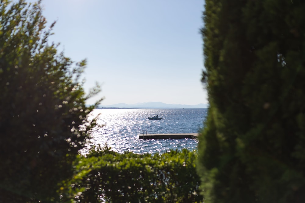 Villa Arausa — Attractions in the area in Vodice, Šibenik-Knin