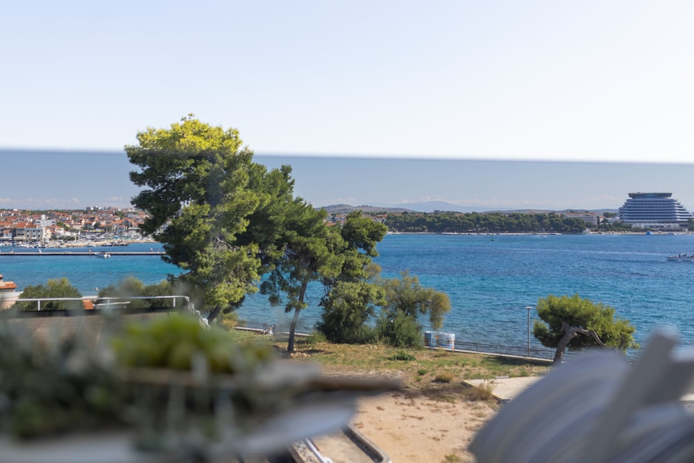 Villa Arausa — Attractions in the area in Vodice, Šibenik-Knin