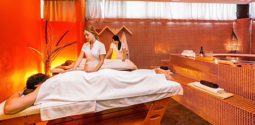 Villa Arausa — Spa in Vodice, Šibenik-Knin