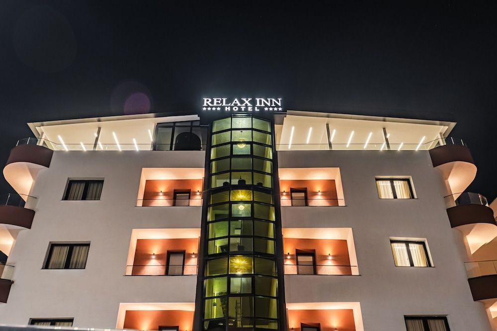 Relax Inn Hotel Durres - zdjęcie 4