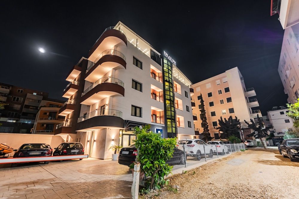 Relax Inn Hotel Durres - zdjęcie 3