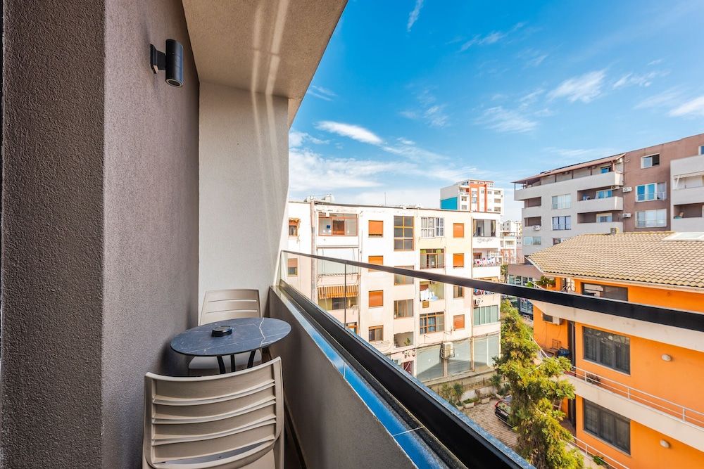 Relax Inn Hotel Durres - zdjęcie 2