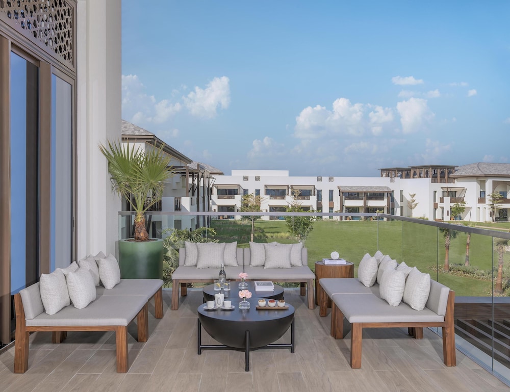 Anantara Mina Ras Al Khaimah Resort — Hotel rooms in Ras al Khaimah