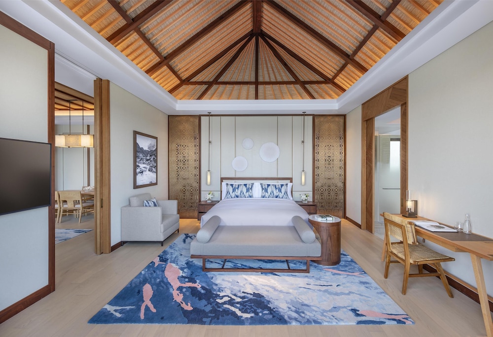 Anantara Mina Ras Al Khaimah Resort — Hotel rooms in Ras al Khaimah