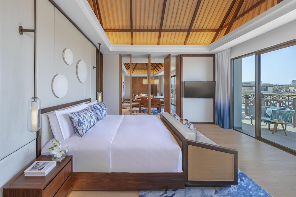 Anantara Mina Ras Al Khaimah Resort — Hotel rooms in Ras al Khaimah