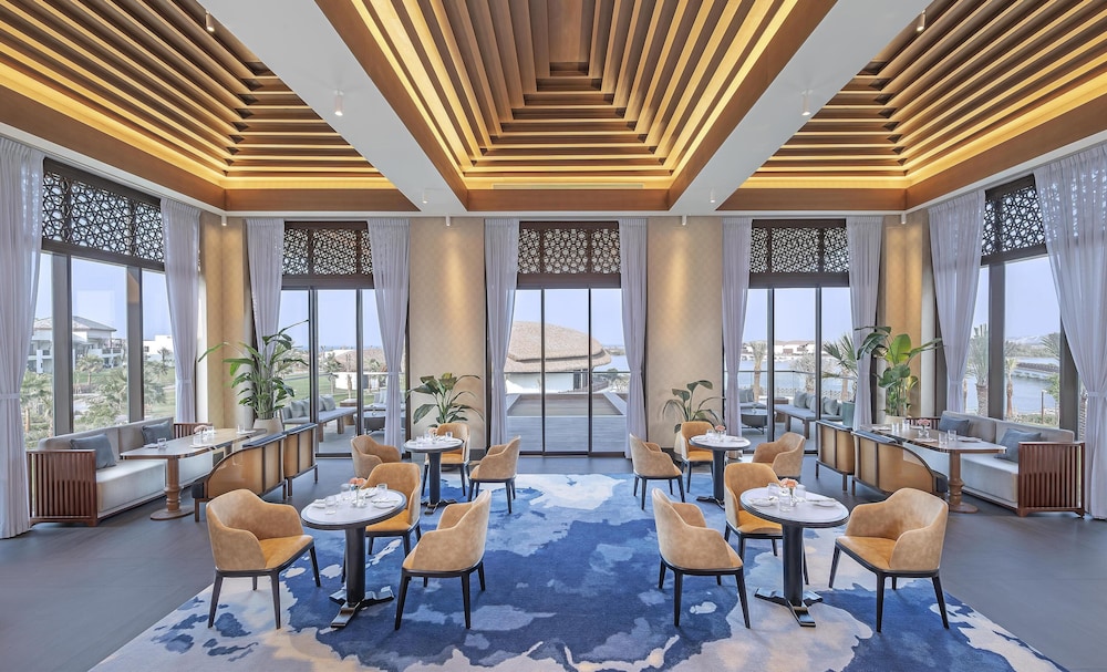 Anantara Mina Ras Al Khaimah Resort — Restaurant & bars in Ras al Khaimah