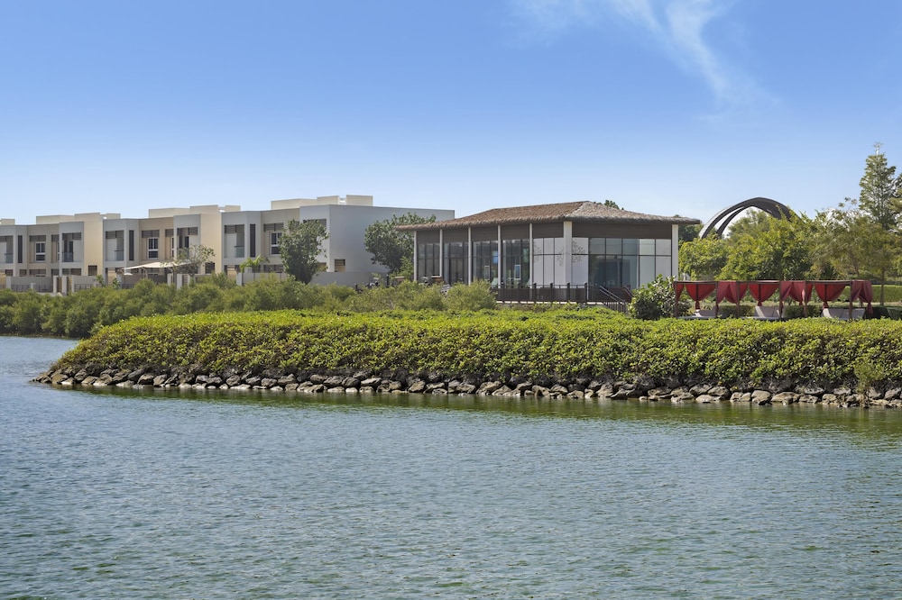 Anantara Mina Ras Al Khaimah Resort — Attractions in the area in Ras al Khaimah