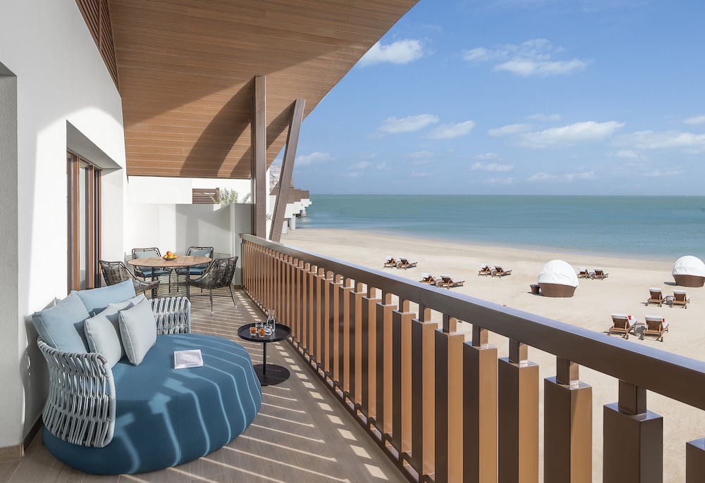 Anantara Mina Ras Al Khaimah Resort — Beach in Ras al Khaimah