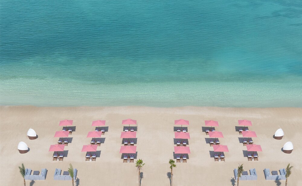 Anantara Mina Ras Al Khaimah Resort — Beach in Ras al Khaimah