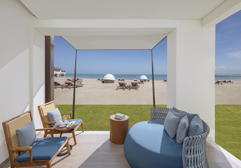 Anantara Mina Ras Al Khaimah Resort — Beach in Ras al Khaimah