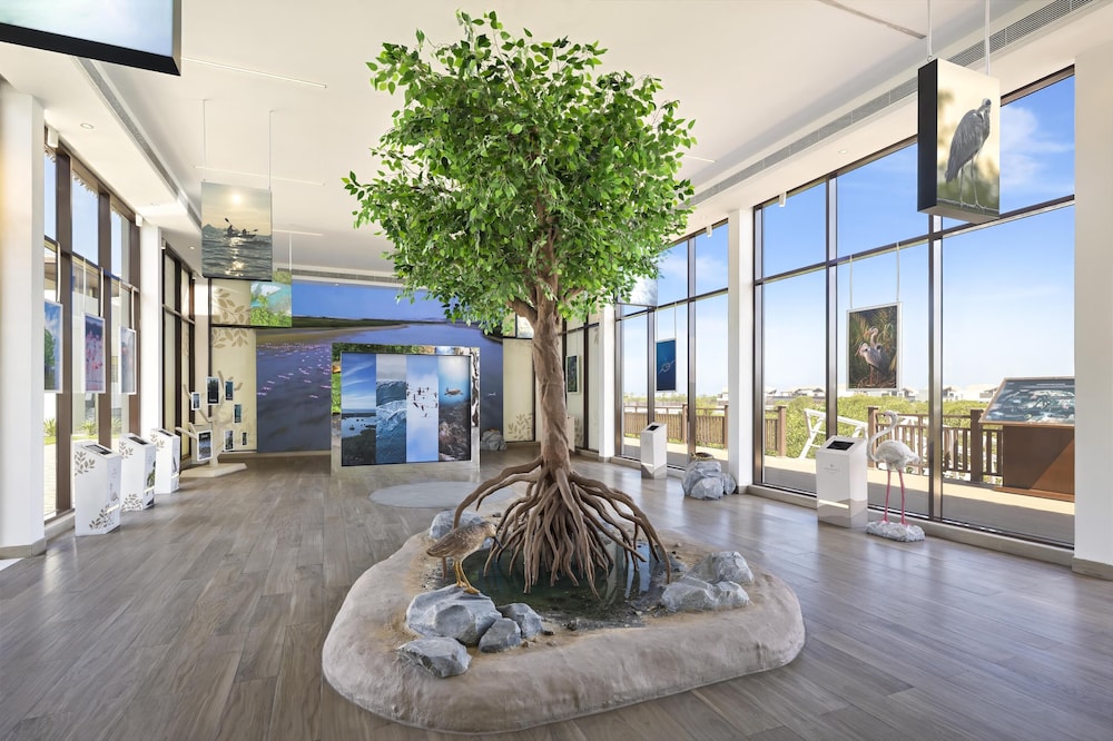 Anantara Mina Ras Al Khaimah Resort — Attractions in the area in Ras al Khaimah