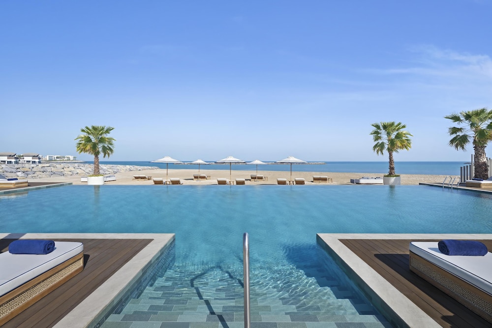 Anantara Mina Ras Al Khaimah Resort — Main photo in Ras al Khaimah