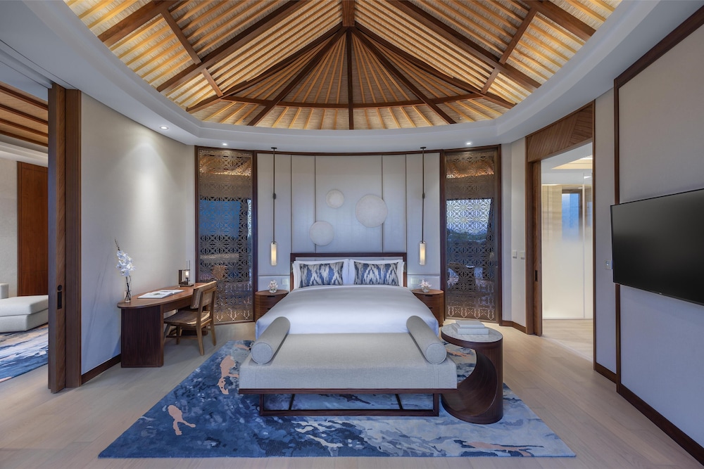 Anantara Mina Ras Al Khaimah Resort — Hotel rooms in Ras al Khaimah
