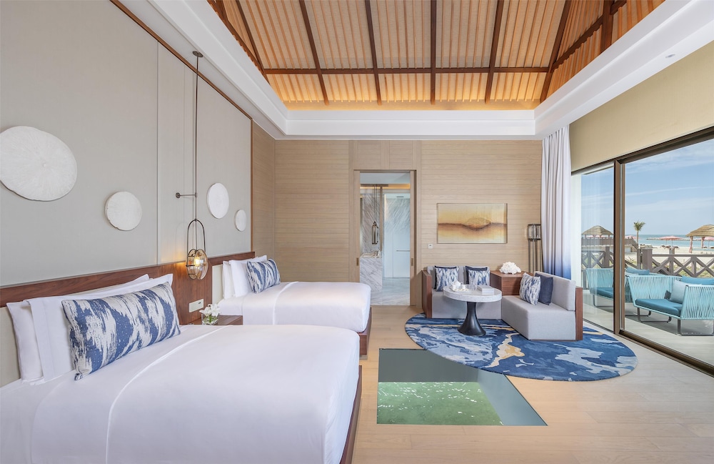 Anantara Mina Ras Al Khaimah Resort — Hotel rooms in Ras al Khaimah