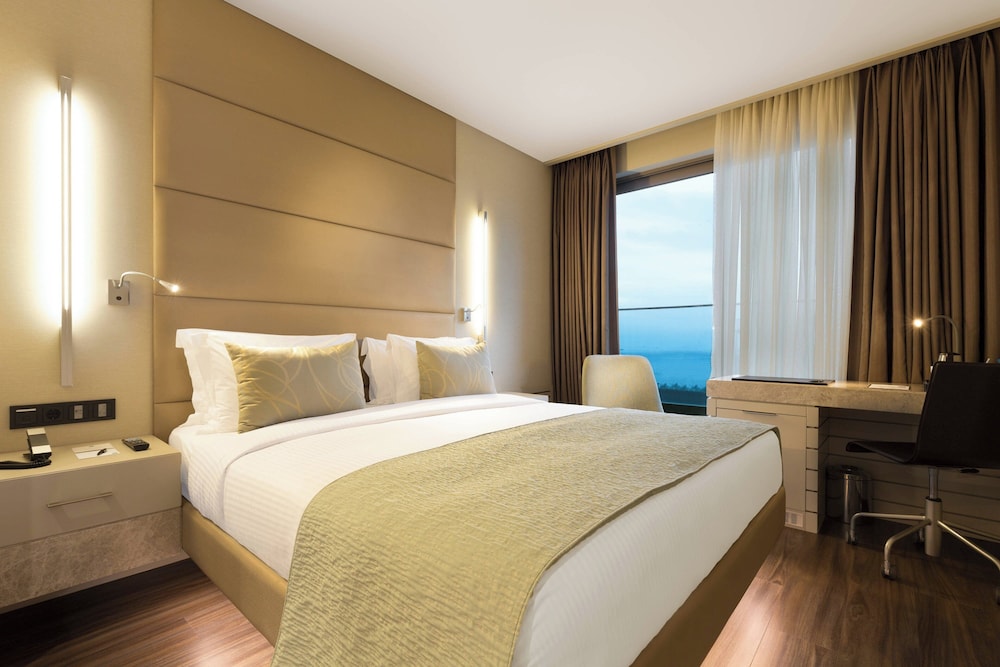 AC Hotel by Marriott Istanbul Macka - zdjęcie 3