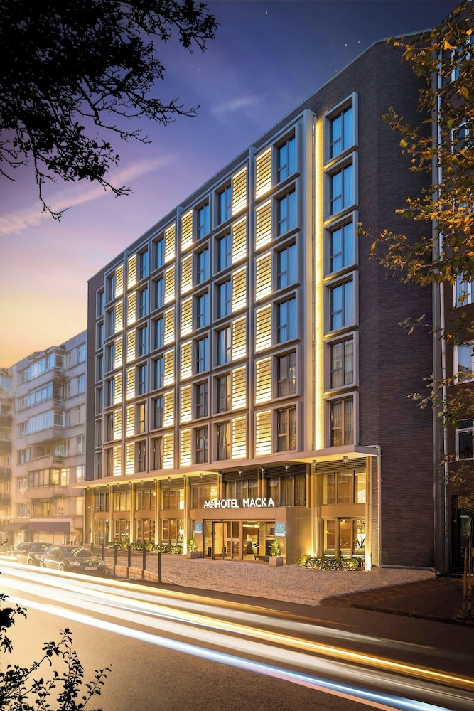 AC Hotel by Marriott Istanbul Macka