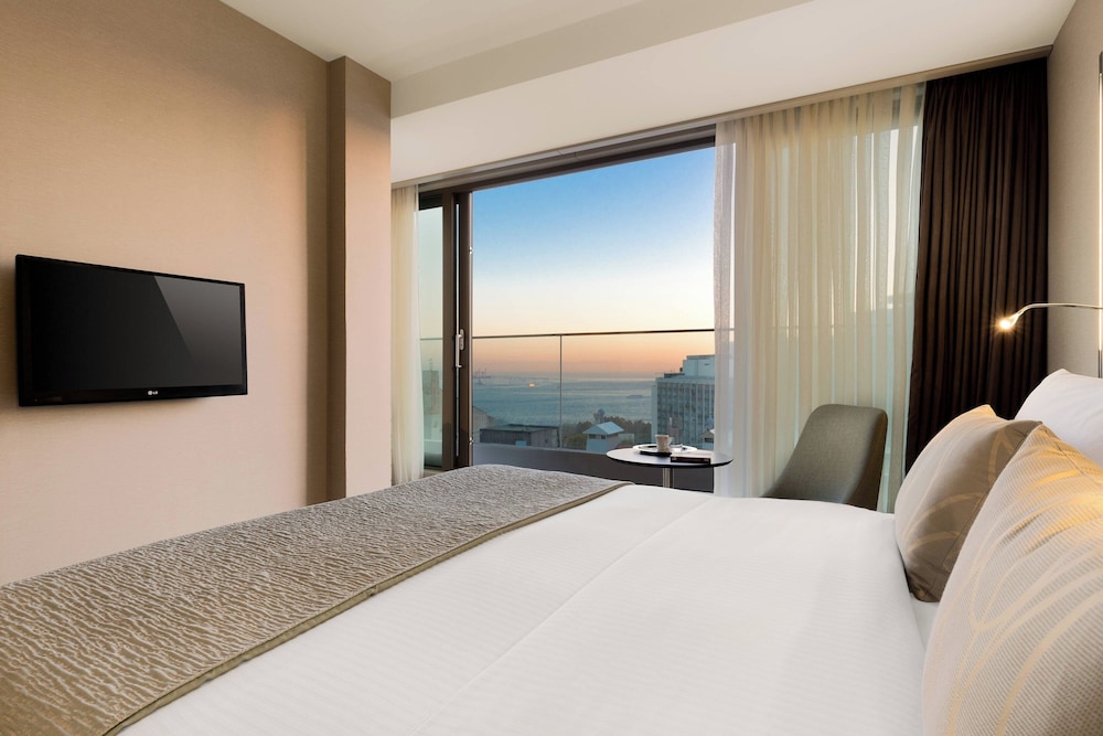 AC Hotel by Marriott Istanbul Macka - zdjęcie 2