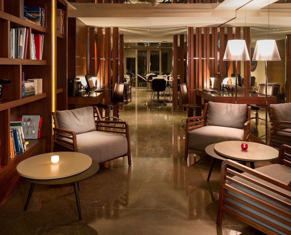 AC Hotel by Marriott Istanbul Macka - zdjęcie 4