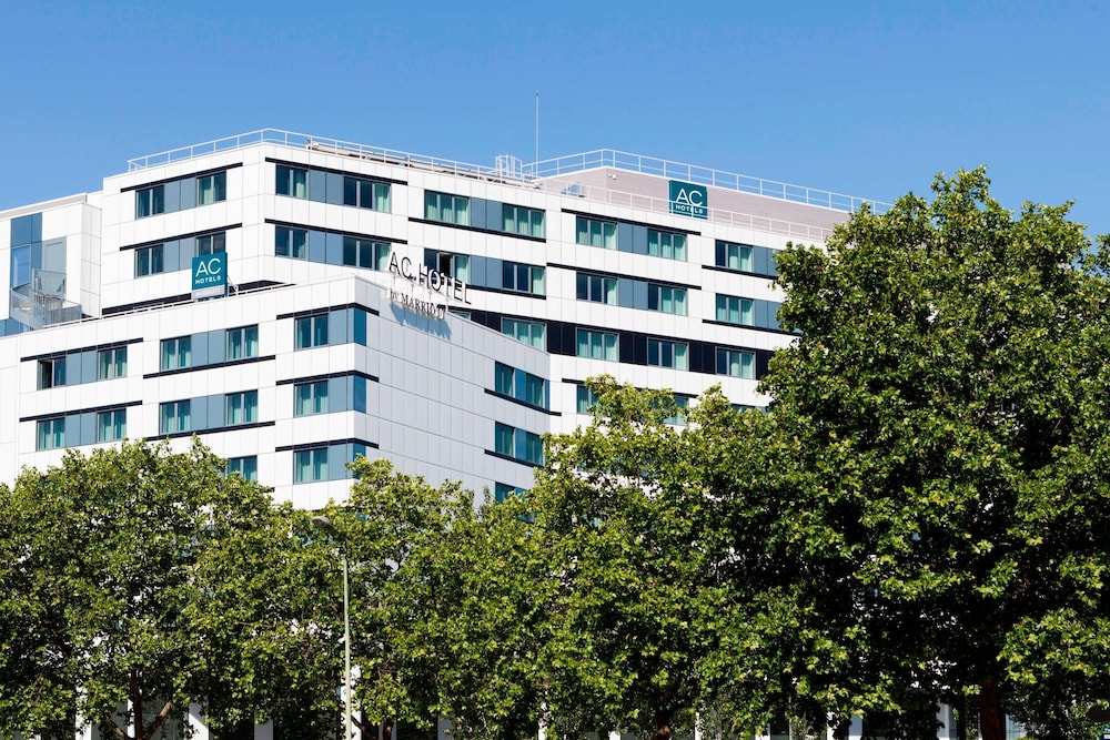 AC Porte Maillot Hotel - zdjęcie 3