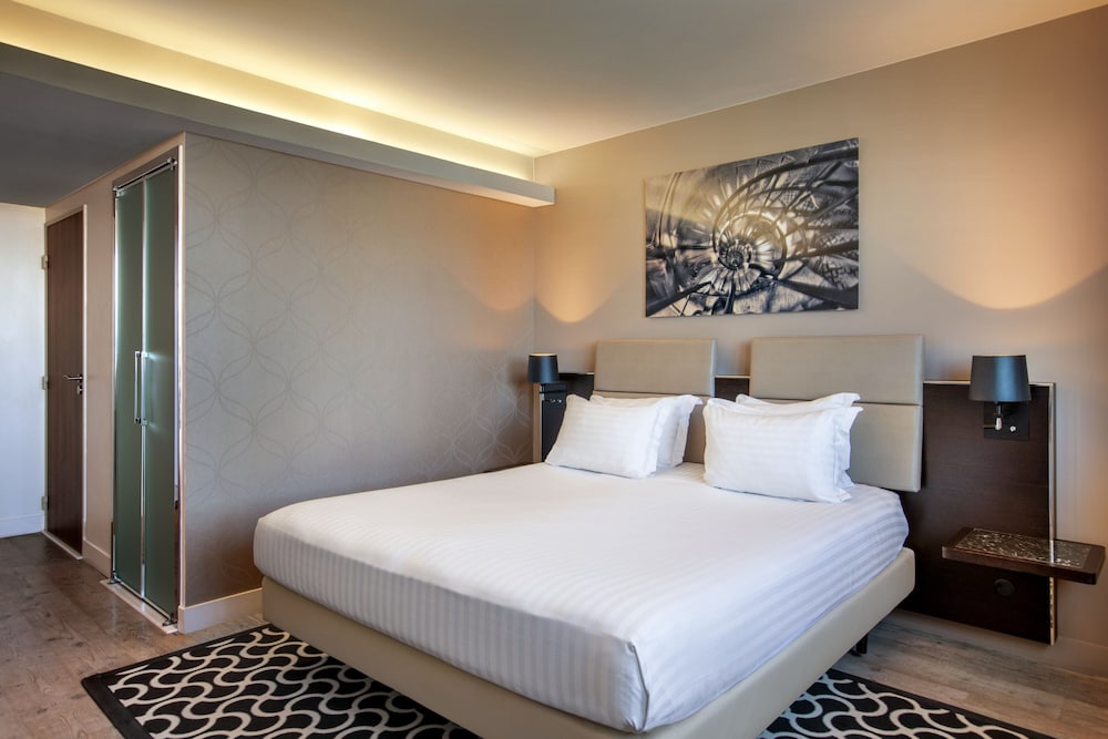 AC Porte Maillot Hotel - zdjęcie 4