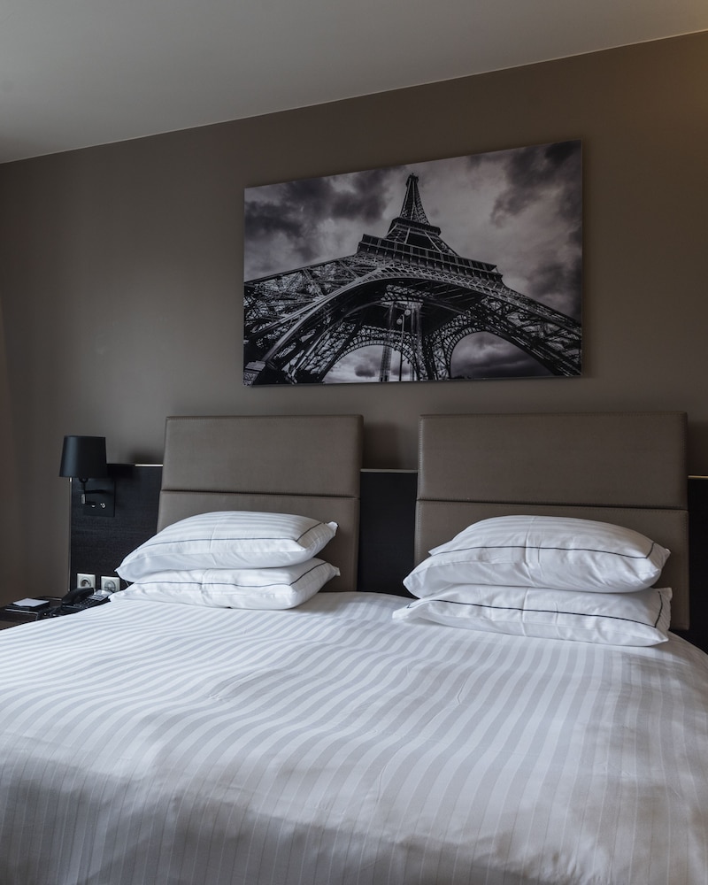 AC Porte Maillot Hotel - zdjęcie 5