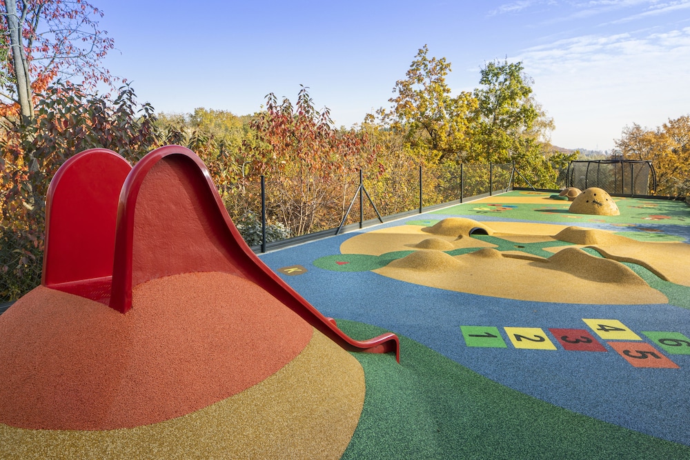 Hotel Golf Prague — Attractions for children in Prague, Prague