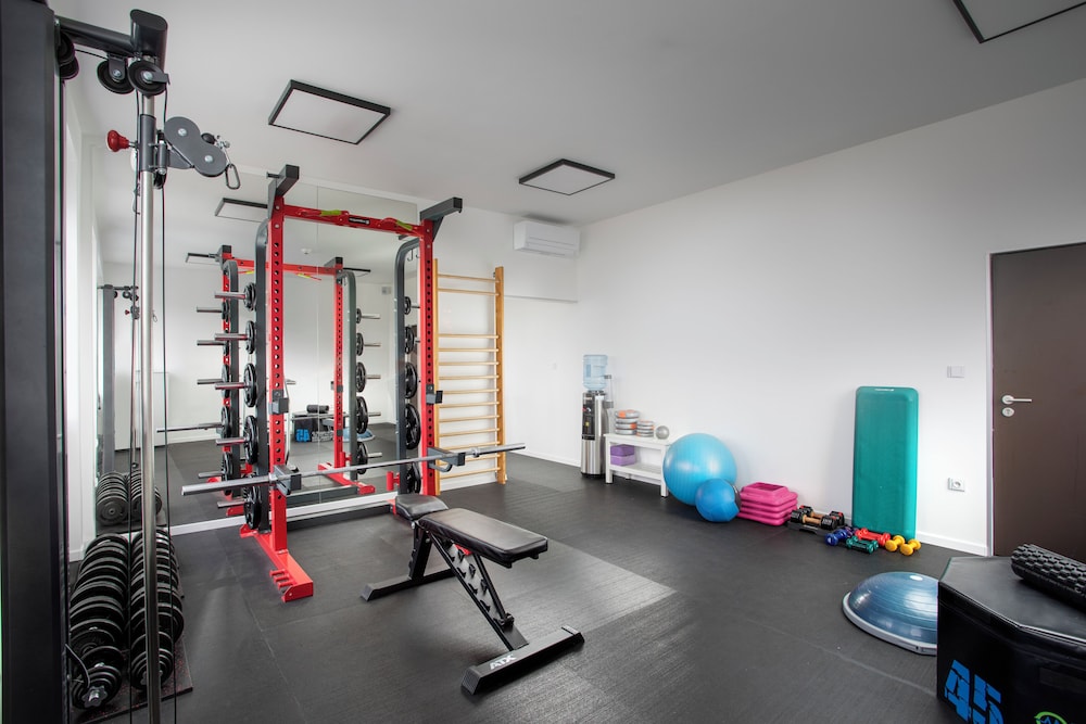 Hotel Golf Prague — Sports & recreation in Prague, Prague