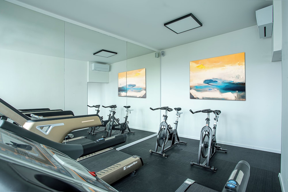 Hotel Golf Prague — Sports & recreation in Prague, Prague