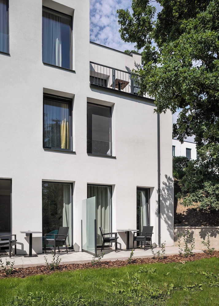 Hotel Golf Prague — Main photo in Prague, Prague