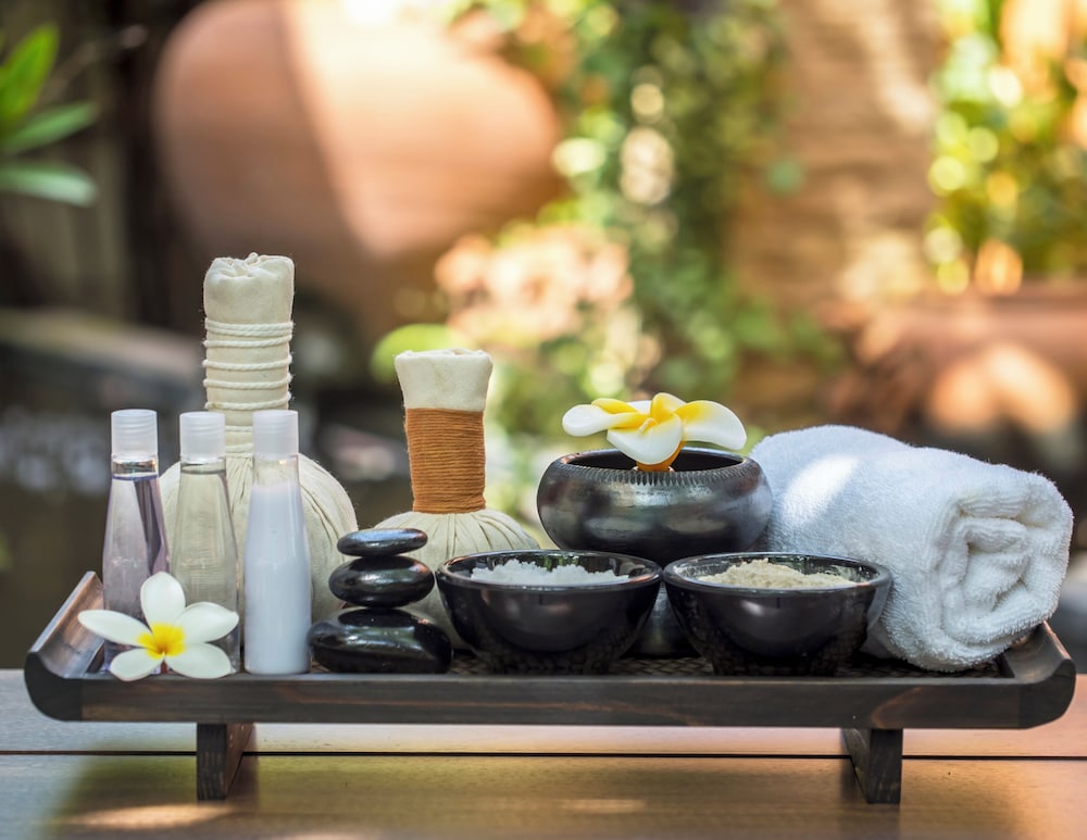 Hotel Golf Prague — Spa in Prague, Prague