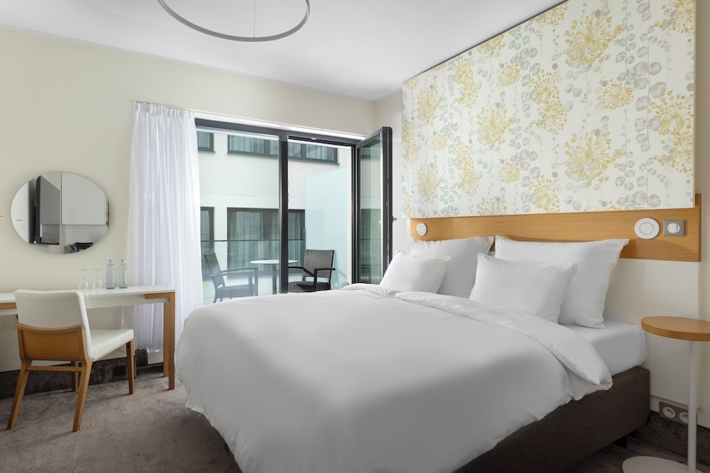 Hotel Golf Prague — Hotel rooms in Prague, Prague