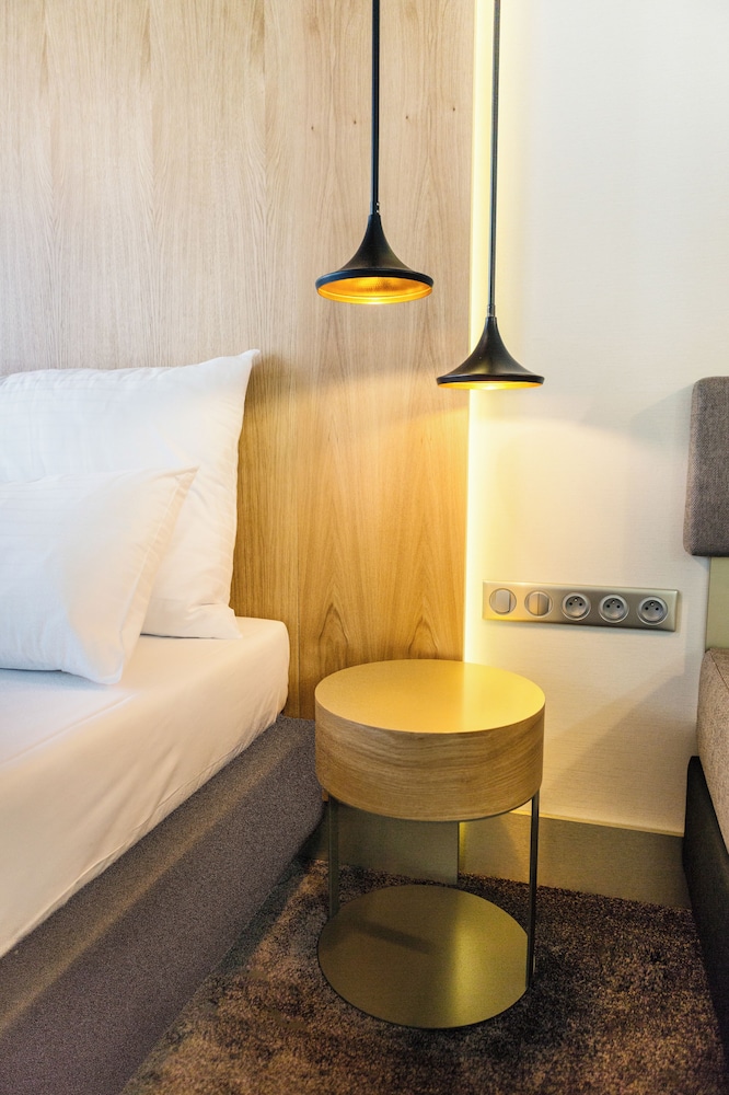 Hotel Golf Prague — Hotel rooms in Prague, Prague